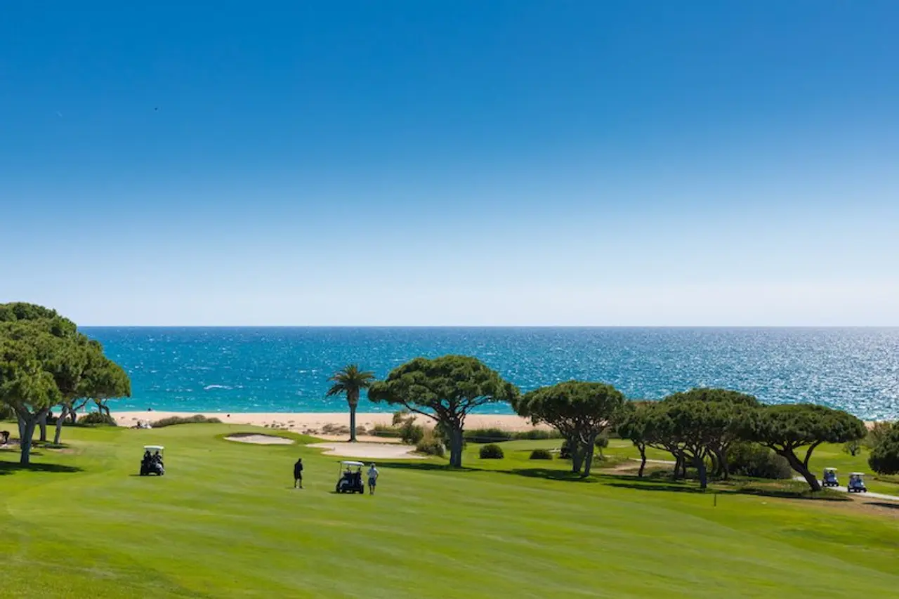 golf i portugal